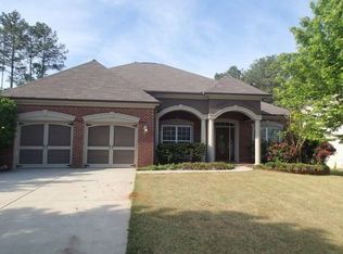 5255 Mackenzie Ct, Douglasville, GA 30135