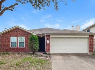 10227 Canyon Rose Ln, Houston, TX 77070