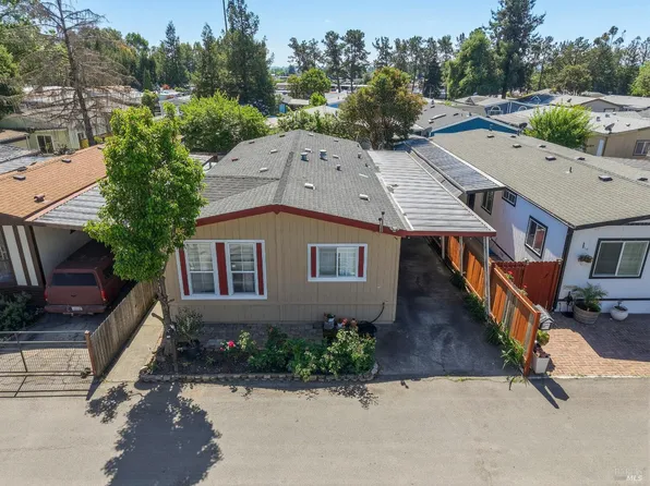 436 Mccoy Avenue, Santa Rosa, CA 95407