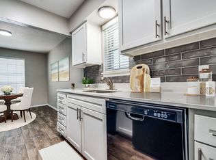 Lockwood Heights, Richardson, TX 75080