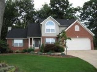 5180 Techwood St NW, North Canton, OH