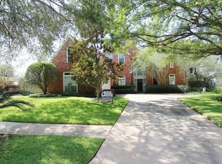 1215 Meadowlark Ln, Sugar Land, TX 77478