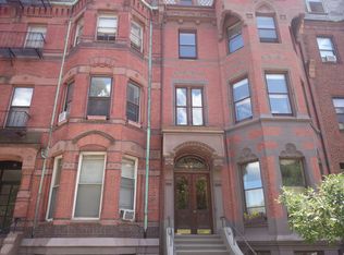 226 Commonwealth Ave APT 5, Boston, MA 02116