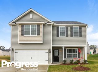 905 Loosestrife Ct, Zebulon, NC 27597