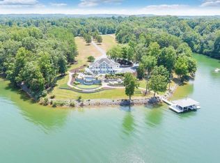 1641 Merriman Way Rd, Moneta, VA 24121