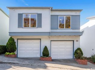 135 Gladeview Way, San Francisco, CA 94131