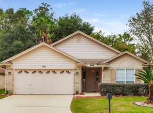1433 Starboard Ct, Fleming Island, FL 32003
