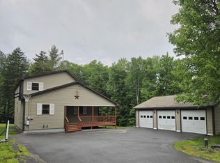 9 Ledge Dr, Greenville, ME 04441