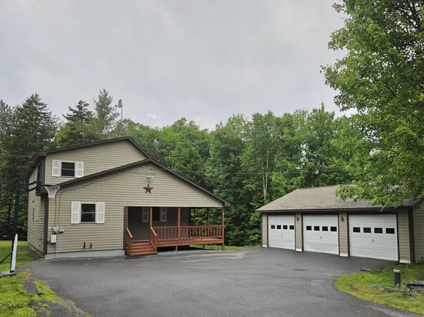 9 Ledge Drive, Greenville, ME 04441