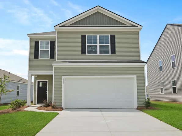777 Long Bluff Rd, Summerville, SC 29486