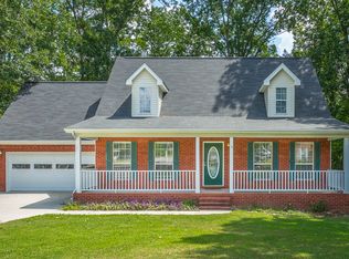 3212 Westside Country Dr, Fort Oglethorpe, GA 30742