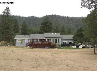 452-025 Lounsbury Rd, Milford, CA 96121