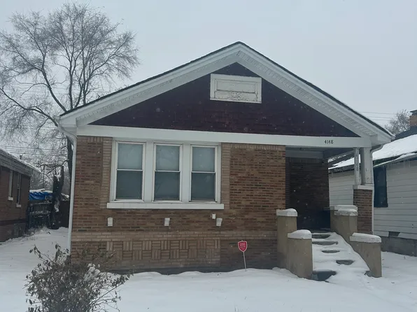 (undisclosed Address), Gary, IN 46409