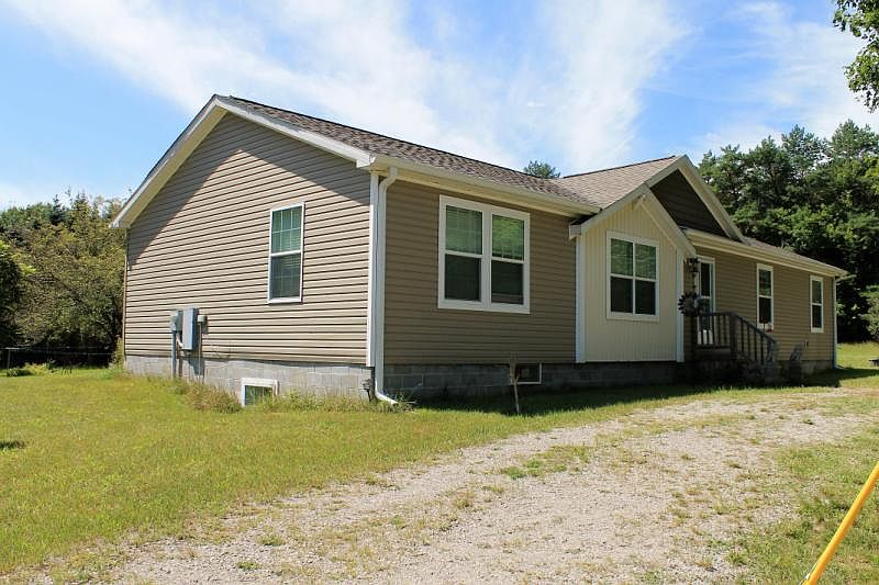 5590 E Trask Lake Rd Harrisville MI 48740 Zillow