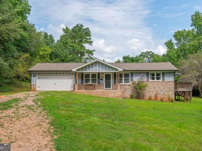 2389 Pond Ln, Social Circle, GA, 30025