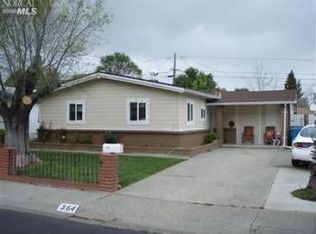 364 Deodara St, Vacaville, CA 95688
