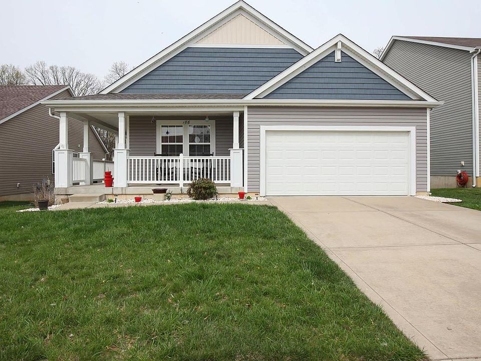 2nd image of 186 Fox Creek Dr