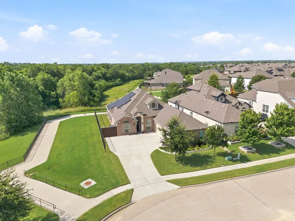 1428 Hoyt Dr, McKinney, TX 75071