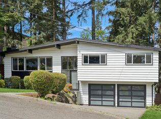 1140 N 146th Pl, Shoreline, WA 98133