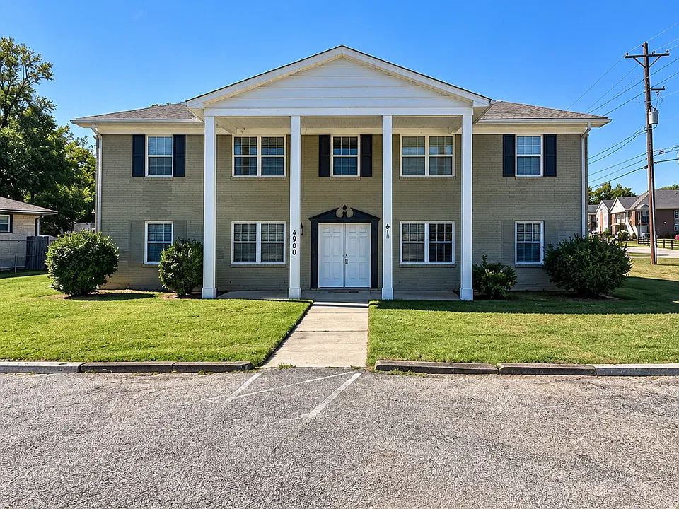4900 Invicta Dr #1