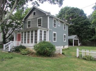 23 Lake St, Pleasantville, NY 10570