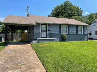 1176 Inman Cv, Memphis, TN 38111