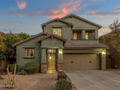 3927 E Waller Lane, Phoenix, AZ, 85050