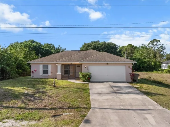 3413 1st St SW, Lehigh Acres, FL 33976
