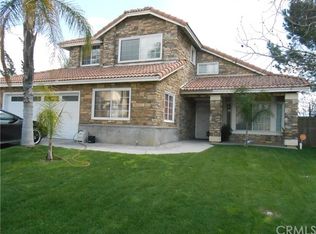 854 Harvest Moon Ln, Banning, CA 92220