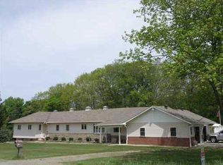 20870 State Highway 89, Spartansburg, PA 16434