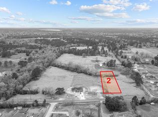 LOT 2 Fm 326, Lufkin, TX 75901