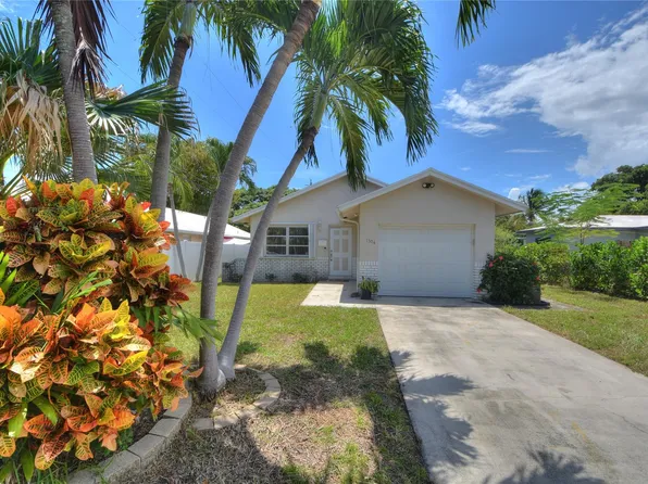 1304 NE 2nd Street, Pompano Beach, FL 33060