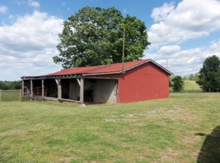 2197 Persimmon Kessler Ridge Rd, Tompkinsville, KY 42167
