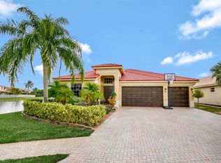 227 Bella Vista Way, Royal Palm Beach, FL 33411
