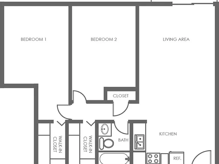 Turtle Creek Apartments — Photo 10