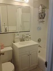 Rented by City Connections Realty