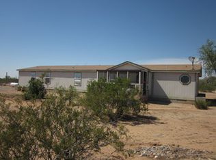 29792 E Brigadoon Way, Marana, AZ 85658