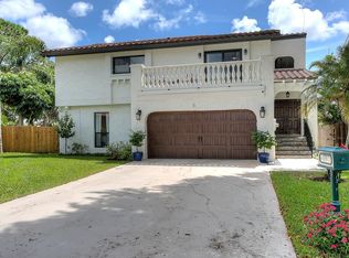 21126 Birds Nest Ter, Boca Raton, FL 33433