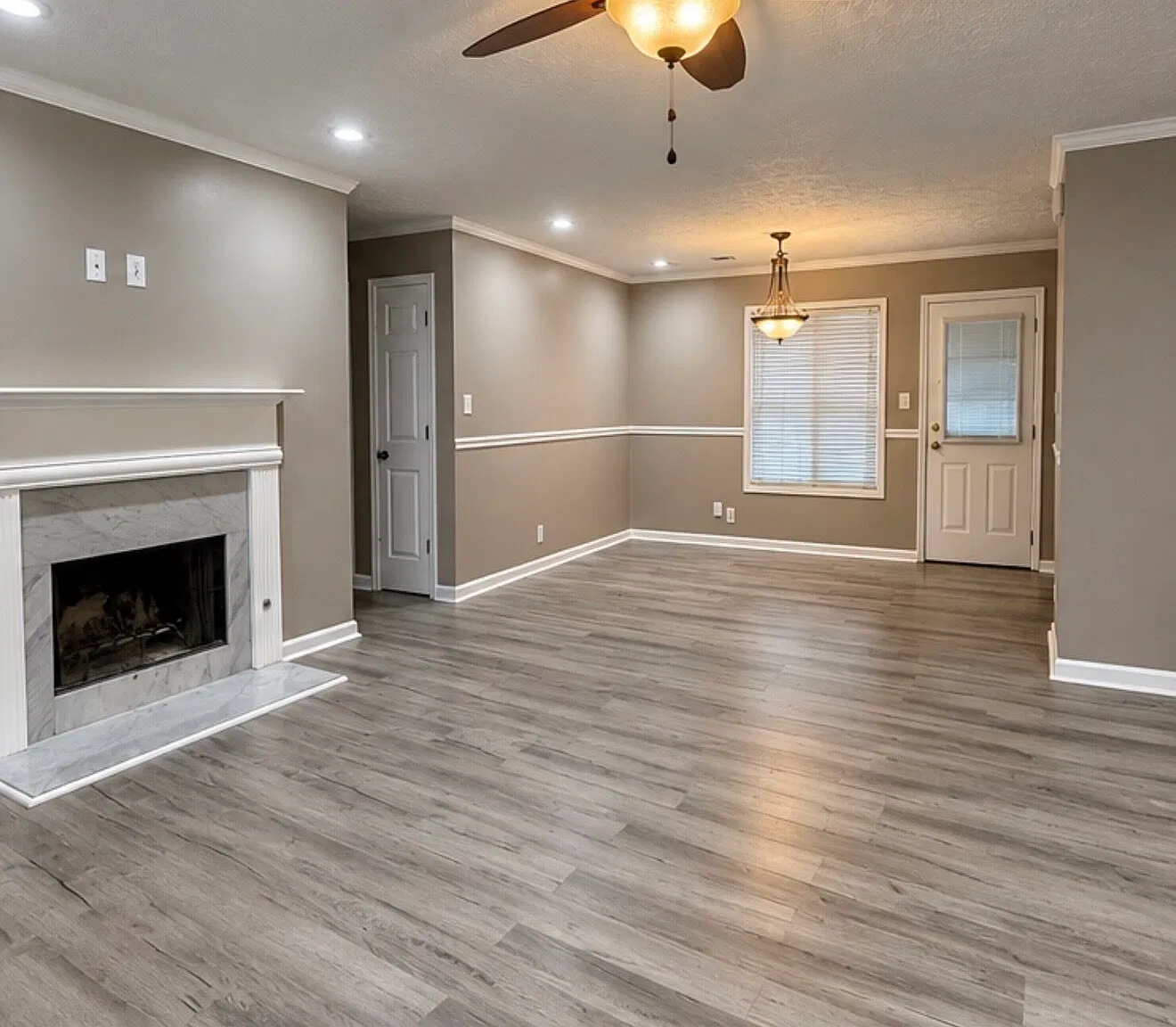 3 bed, 2.0 bath, $1,795 — Photo 2