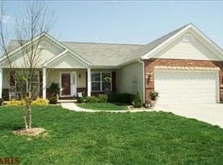 300 Osage Ave, Troy, MO 63379