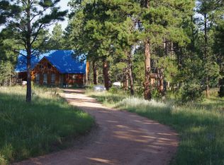 298 Wild Horse Ranch Ln, Forsyth, MT 59327