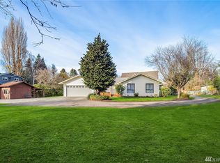 1405 N 34th St, Renton, WA 98056