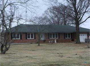 21513 Sacajawea Rd, Sedalia, MO 65301