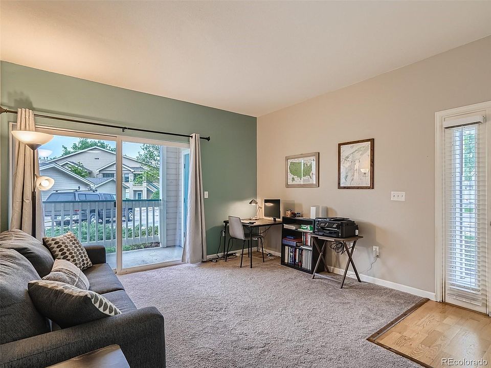 Miramonte Ranch Condominiums 1166 Opal St Broomfield CO Zillow