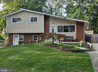 4115 Colie Dr, Silver Spring, MD 20906