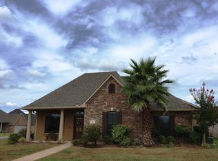 501 Falling Water Cr, Bossier City, LA 71112
