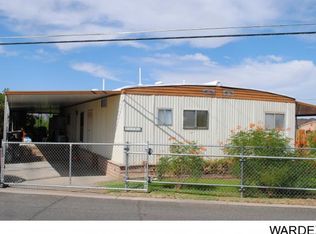 31783 Crows Nest Dr, Parker, AZ 85344