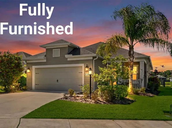 4815 Deep Creek Ter, Parrish, FL 34219