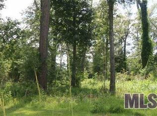 1B Chaney Rd, Zachary, LA 70791