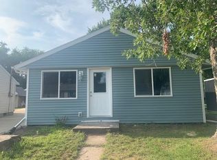 3820 Nordway Rd, Kingsford Heights, IN 46346